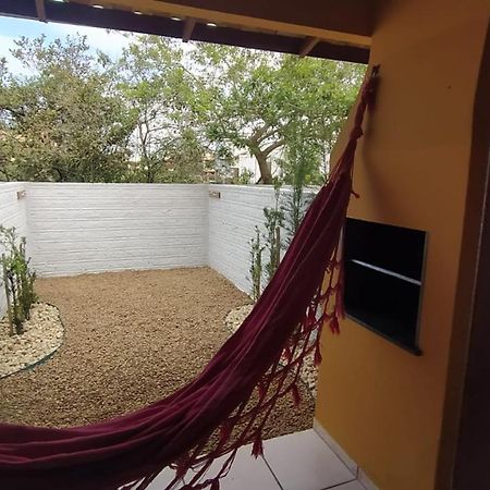 Residencial Sol De Ibiraquera Apartment บาฮา เจ บิราเกรา ภายนอก รูปภาพ