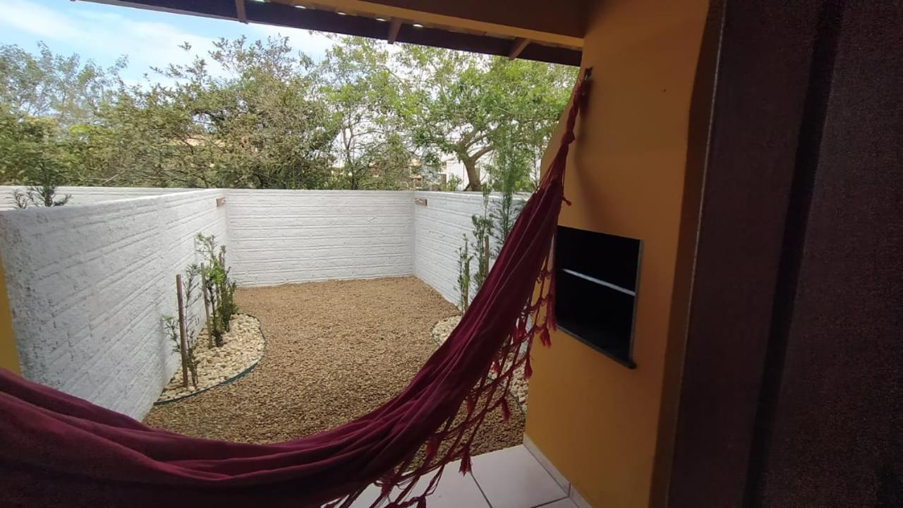 Residencial Sol De Ibiraquera Apartment บาฮา เจ บิราเกรา ภายนอก รูปภาพ