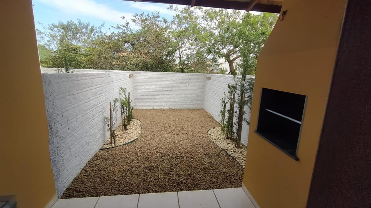 Residencial Sol De Ibiraquera Apartment บาฮา เจ บิราเกรา ภายนอก รูปภาพ
