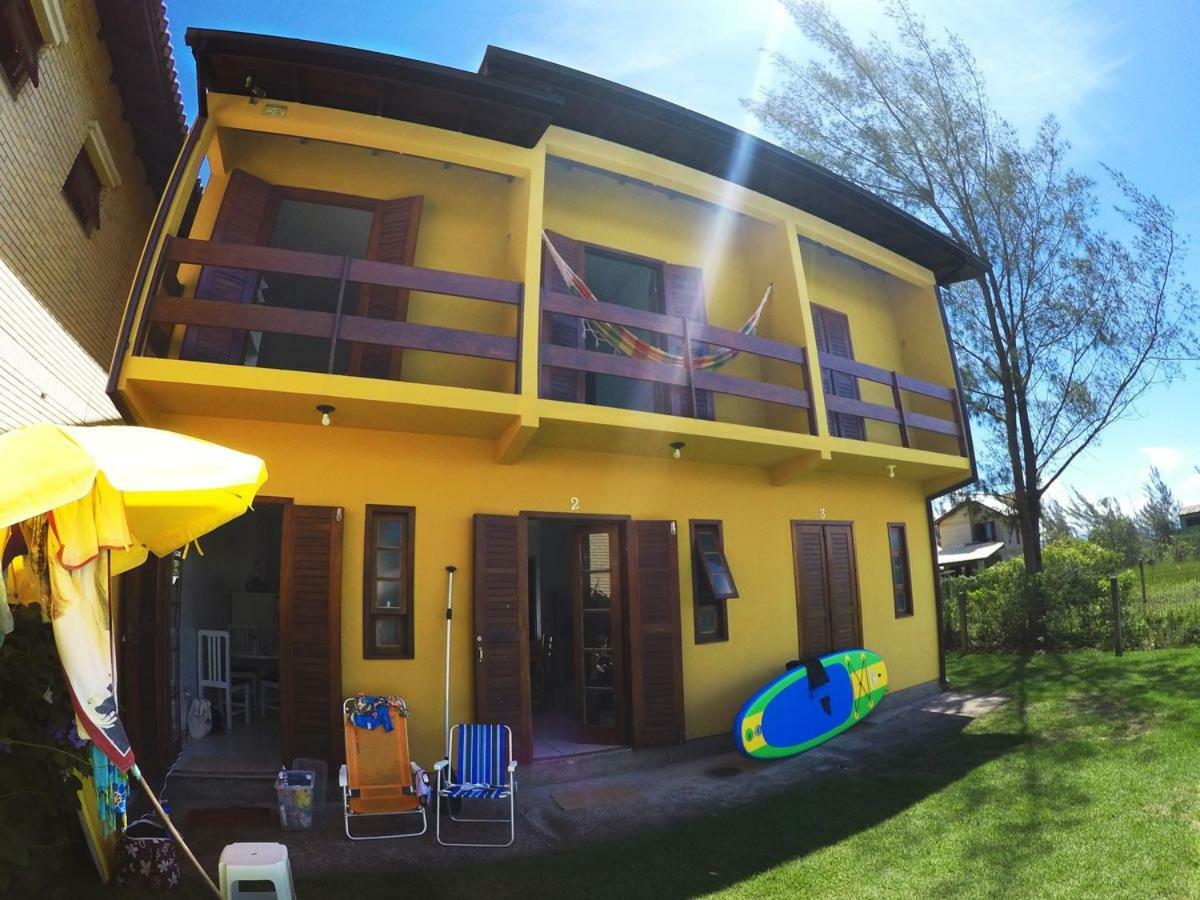 Residencial Sol De Ibiraquera Apartment บาฮา เจ บิราเกรา ภายนอก รูปภาพ