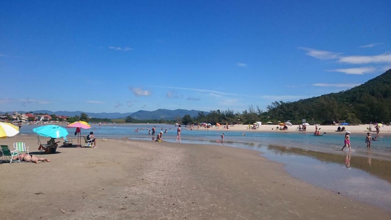 Residencial Sol De Ibiraquera Apartment บาฮา เจ บิราเกรา ภายนอก รูปภาพ