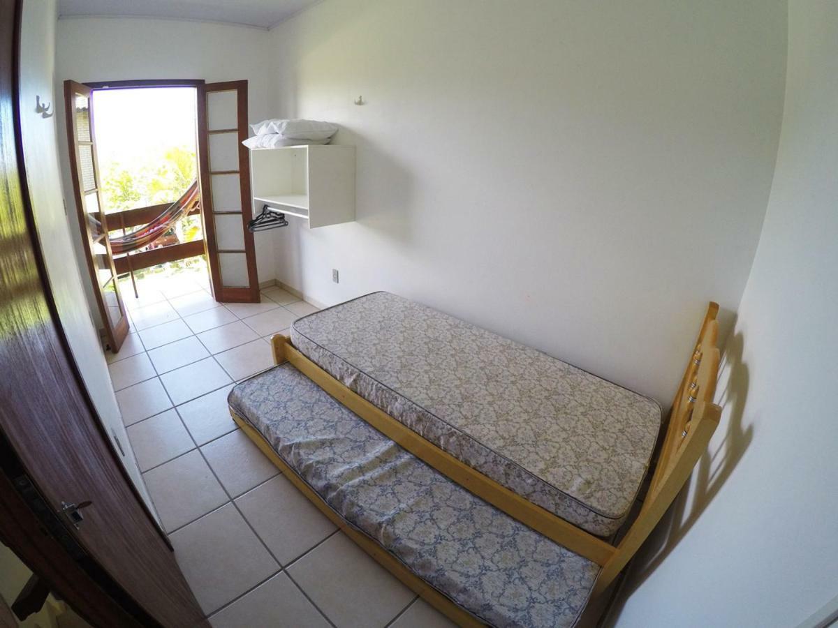 Residencial Sol De Ibiraquera Apartment บาฮา เจ บิราเกรา ภายนอก รูปภาพ