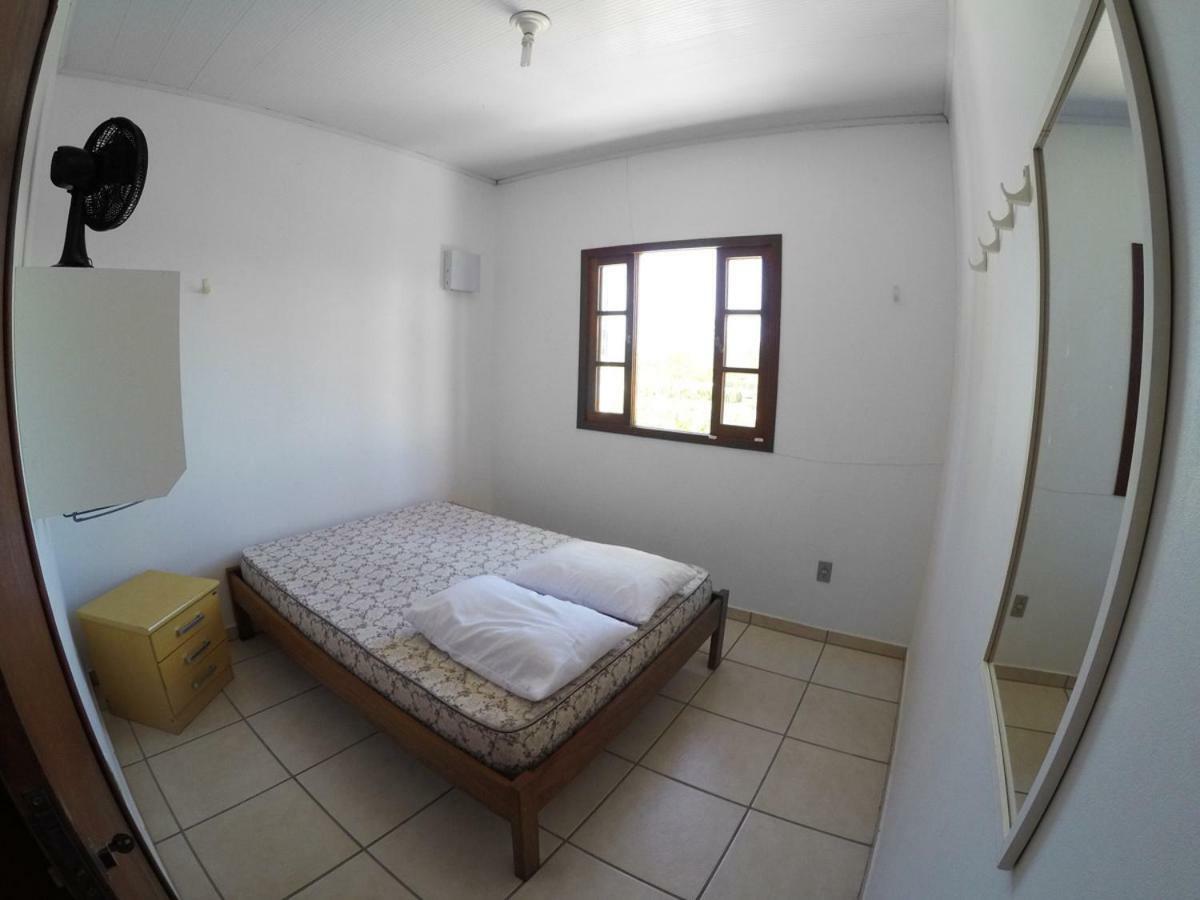 Residencial Sol De Ibiraquera Apartment บาฮา เจ บิราเกรา ภายนอก รูปภาพ